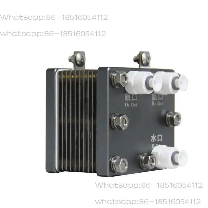 Electrolytic Cell20A Pure Water Electrolysis for Hydrogen Production,hydrogen Absorption Machine for Hydrogen-rich Water Machine