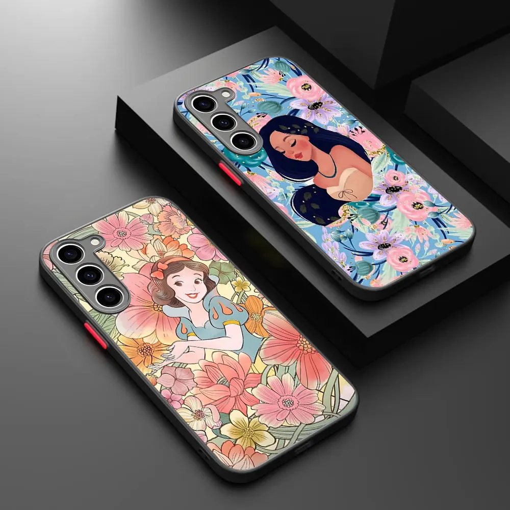 Disney Cartoon Prin… - image