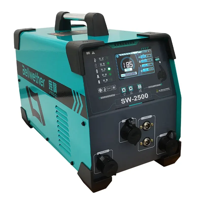 

Marine Insulation Pins Welding Machine Capacitor Discharge Welding Machine Inverter Welding Machine for Carbon Steel