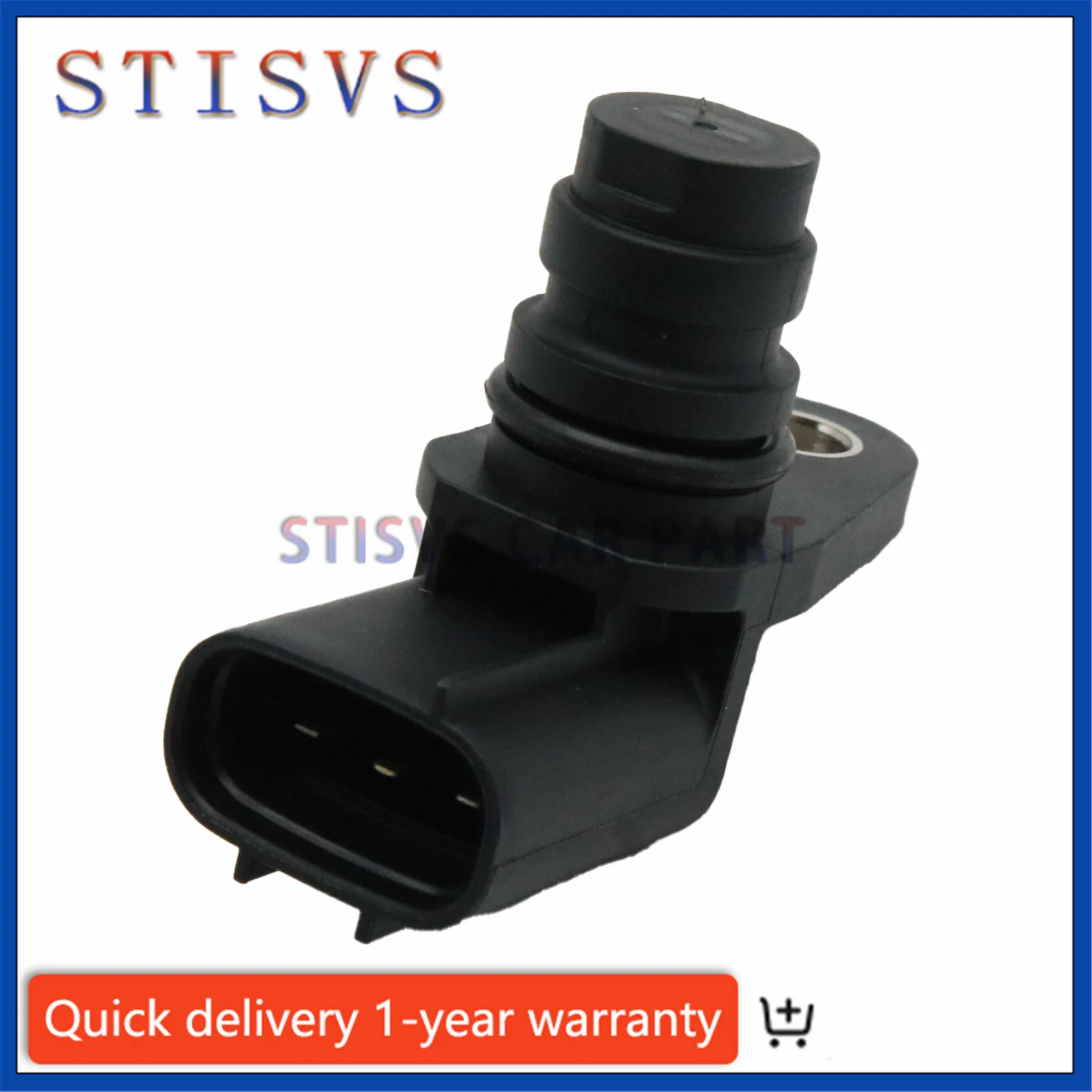 Engine Crankshaft Position Sensor ME222242 For Mitsubishi 4M50 Engine Sany SY215 New High Quality Car Accessories