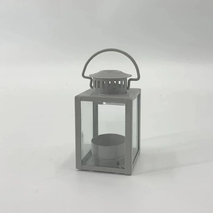 

Gift tea light mini lantern