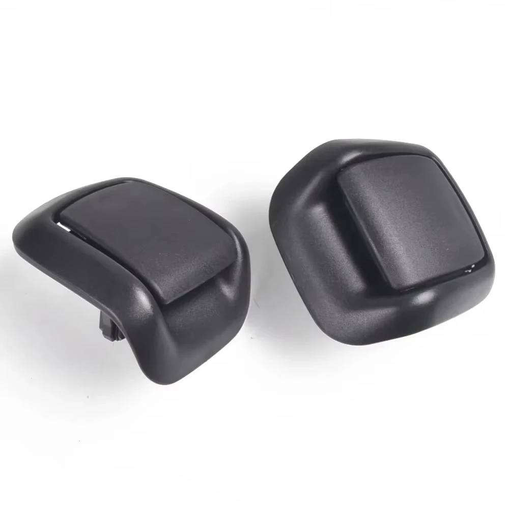 1pc Car Seat Adjustment Handle Latch Right Left Sides For Ford Fiesta 2002-2008 OEM1417520 1417521 Car Accessories