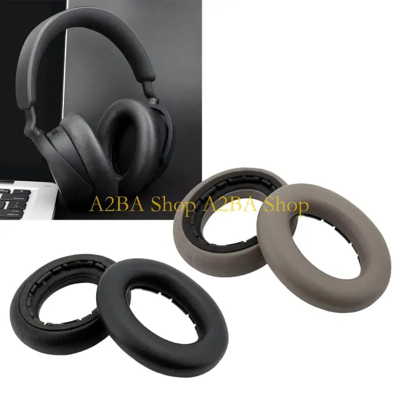 

A2BA 1 пара удобных амбушюр, чехол для наушников, защитные амбушюры для ACCENTUM запасные наушники