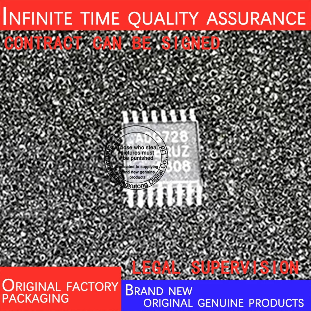 

ADG728BRUZ-REEL7 ADG728BRUZSOPO 100% genuine stock in brand new original packaging