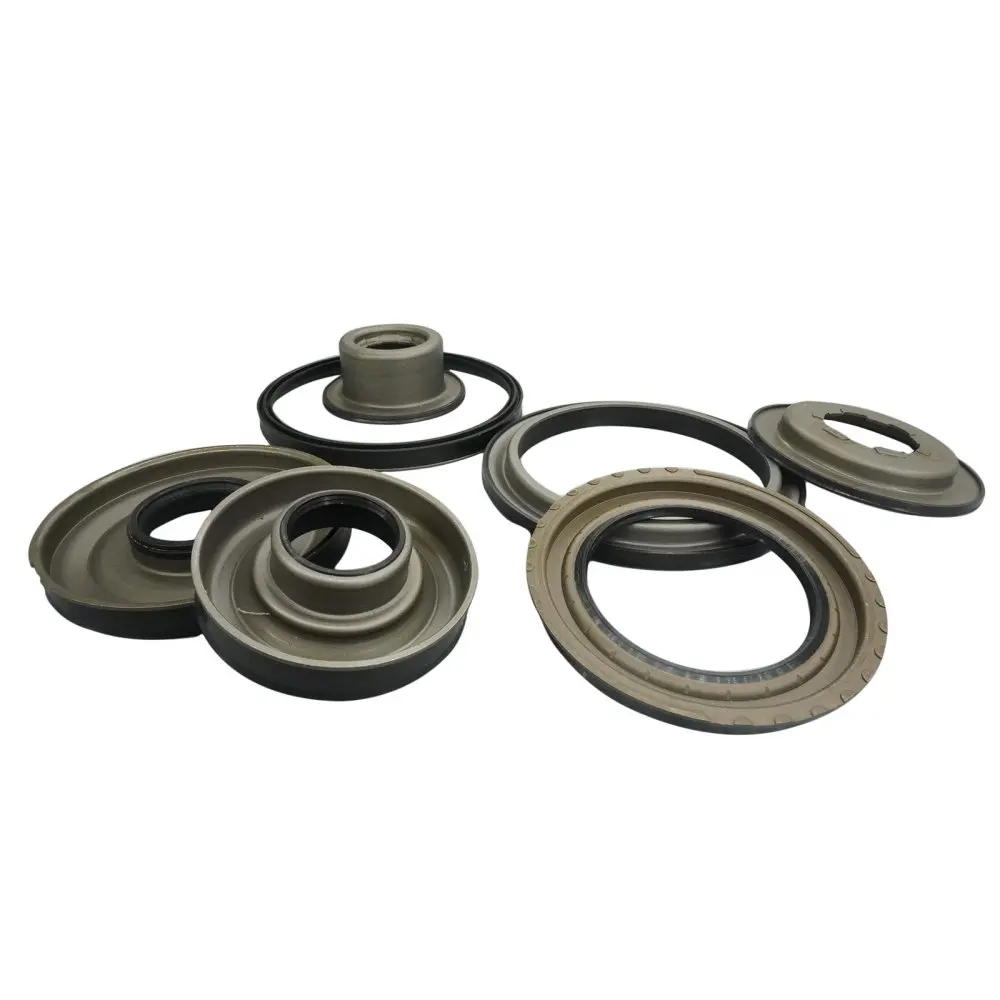 

Transmission Bonded Molded Piston Kit Replacement Metal Rubber 01N 01M Easy To Install Hardware Oil Drain Plug Gasket