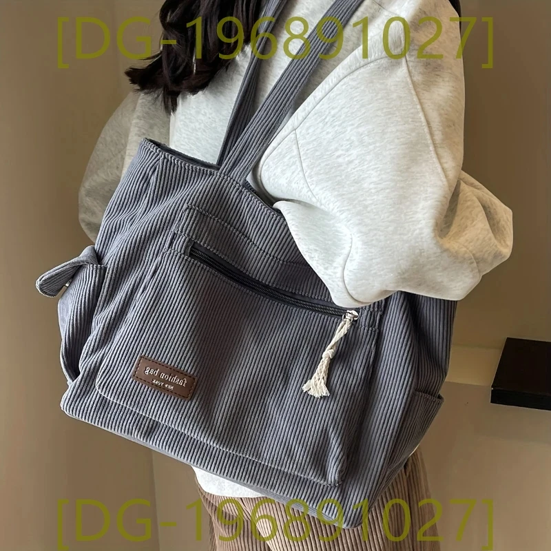 

2024 New Women Bag Fashionable and Soft _DG-196891027_