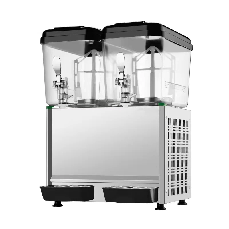 

Maquina de Granizado Maquina Granizadora Gastronomia Frozen Beverage Cold Drink Slush Machine Granita Machine