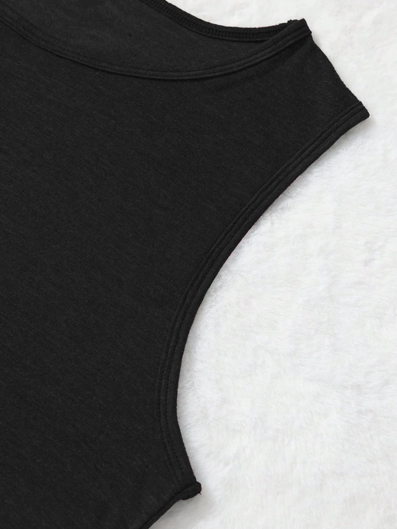 愛らしい模様のプリントが施された、ファッショナブルで多用途な女性用ベスト、最近購入したアイテム、デイリーギフト、ホリデーギフトに最適です。