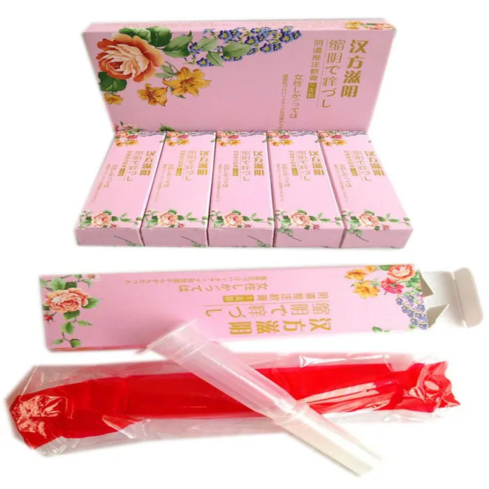 

1 box = 4 pieces of natural plant vaginal atrophy female health of department of gynaecology bactericidal anti-inflammatory nurs