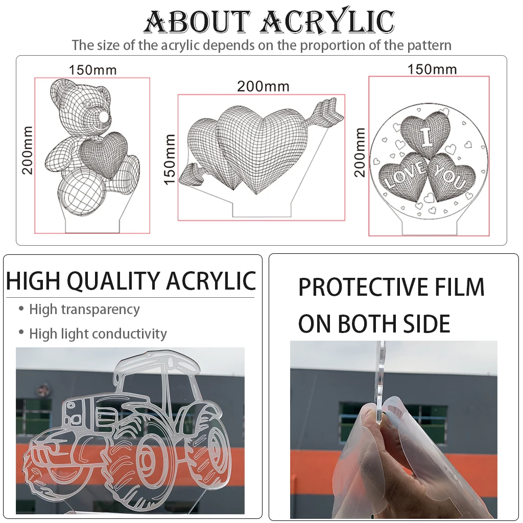 أنيمي ثلاثية الأبعاد مصباح هجوم على تيتان الاكريليك مضيئة حامل ميكاسا أكرمان إرين ييغر عمل الشكل للأطفال الأطفال الهدايا