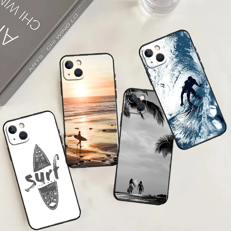 Surfing Wave For Hu… - image