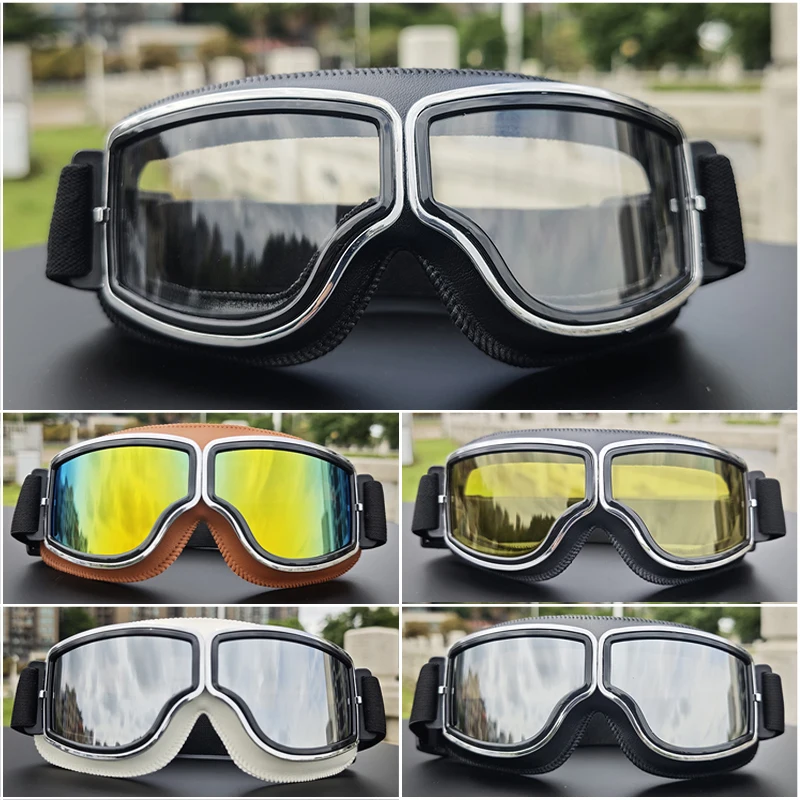 

Hot sales 2025 Unisex Style Eyepieces for Motorcycle Cycling Sports Goggles Safety Glasses Suitable for Specialized Road Cycling
