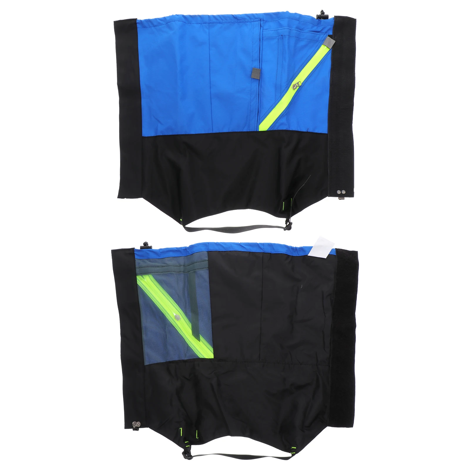 

1Pair Hiking Leg Cover High-Quality Material Waterproof Breathable Fabric For Skiing Mountaineering