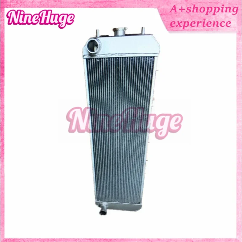 

New Water Tank Radiator Core 4650352 for Hitachi Excavator ZX200-3 ZAX200-3