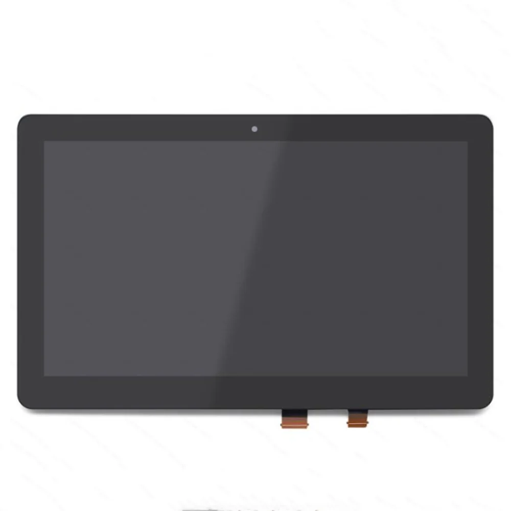 

11.6 inch LCD Touch Screen Digitizer Display Assembly for Asus Transformer Book Flip TP200S HD 1366x768