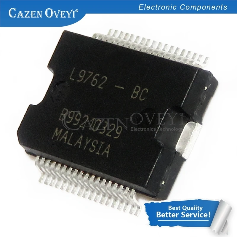 5pcs/lot L9762-BC L9762 L9729 9729 HSSOP-36 In Stock