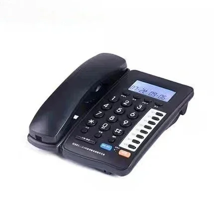 

Digital cordless, telephone business office, home, child and mother telephone