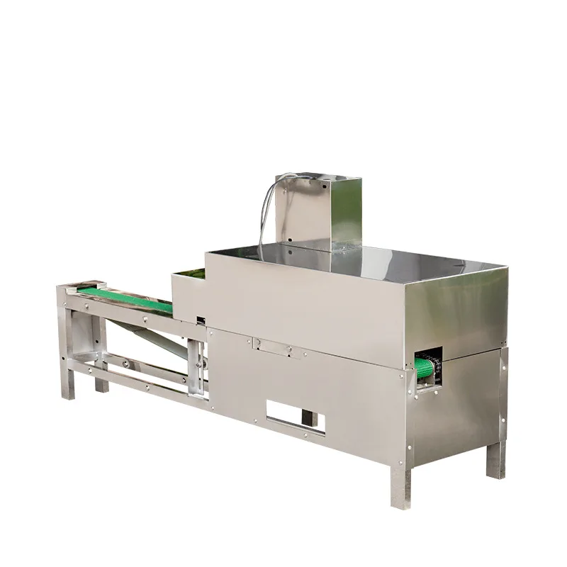 

Commercial fish killing machine, stainless steel multi-function fish killing machine