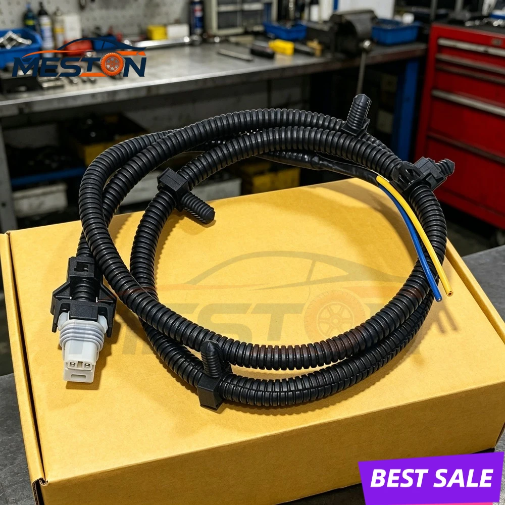 Nuevo Arnés de Cables para Sensor de Velocidad de Rueda ABS 10340314 para Chevrolet Uplander 3.5L 3.9L 10340316 970-040
