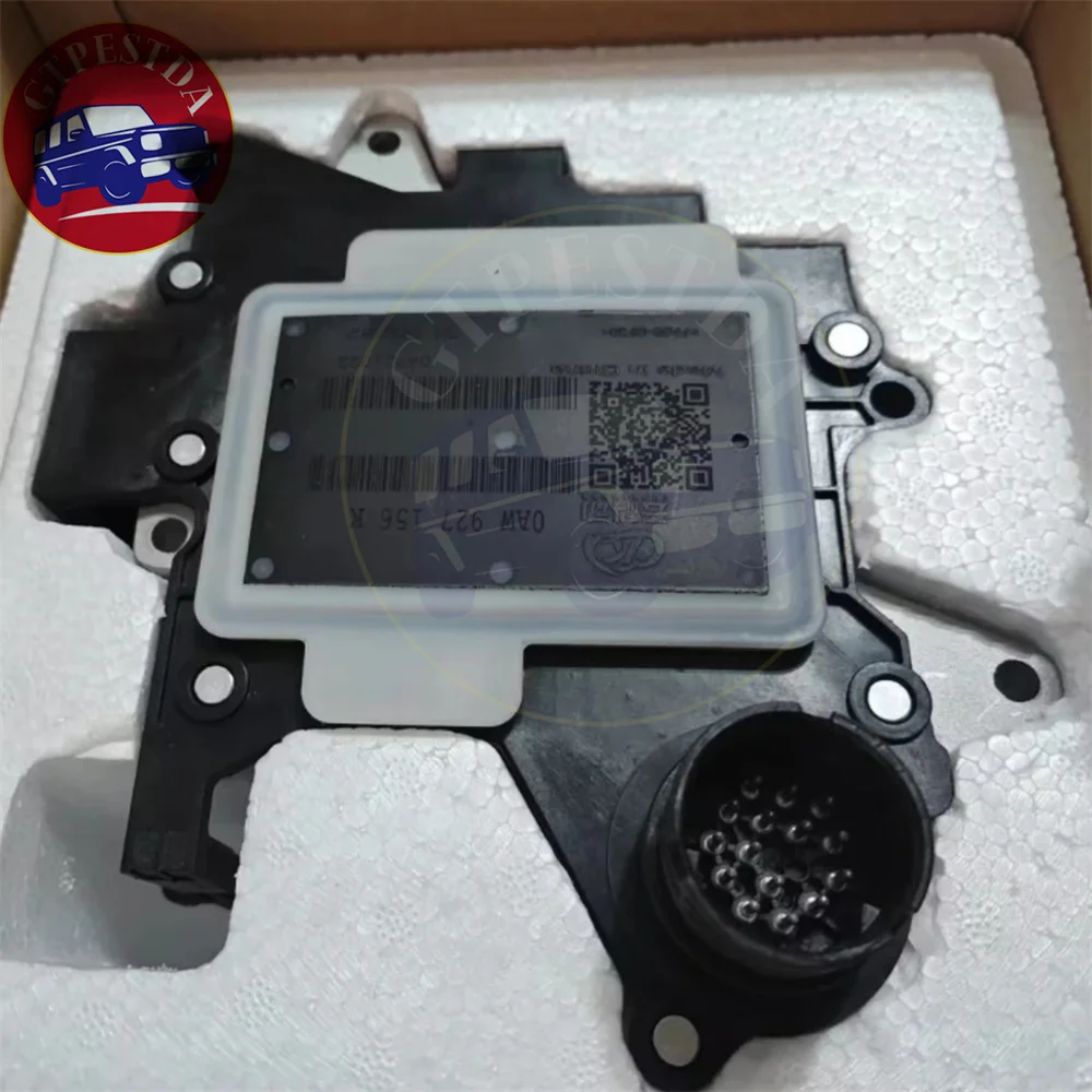 

0AW 0AW927156K 0AW927156H Auto Transmission Control Unit Module TCM TCU ECU Suit For Audi