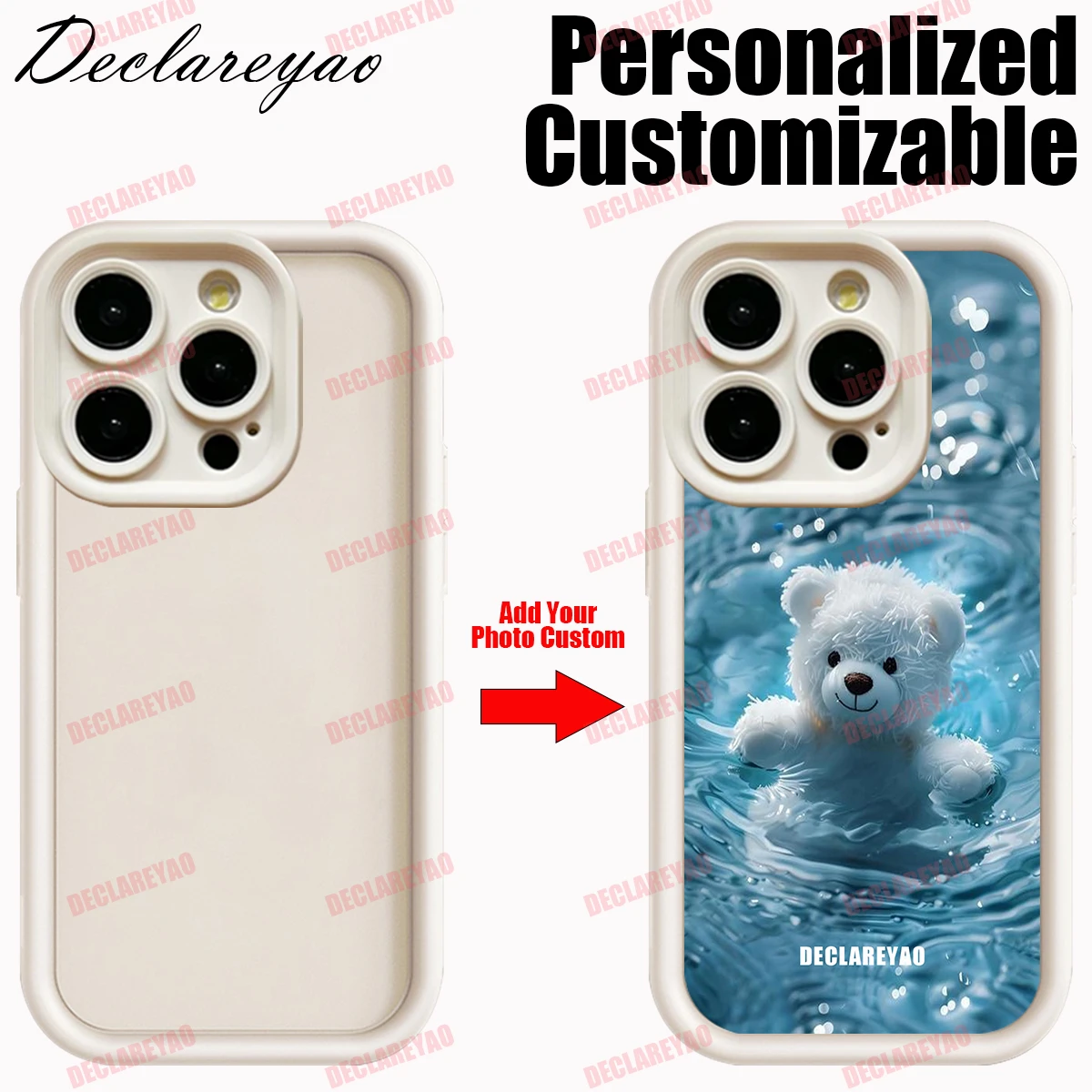 Personalized DIY Customized Photo Matte Soft Coque For OPPO F19S A32 A11S A33 2020 A53S A54 A55 A58 A72 A73 A53 A71 Case Cover