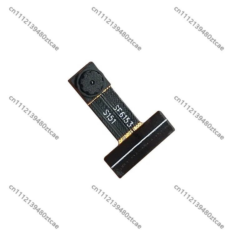 Mini 0.08MP HD Auto Focus MIPI Camera Module, 24Pin Compact Small Size CMOS Camera Board
