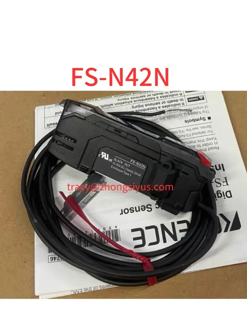 

FS-N42N brand new amplifier