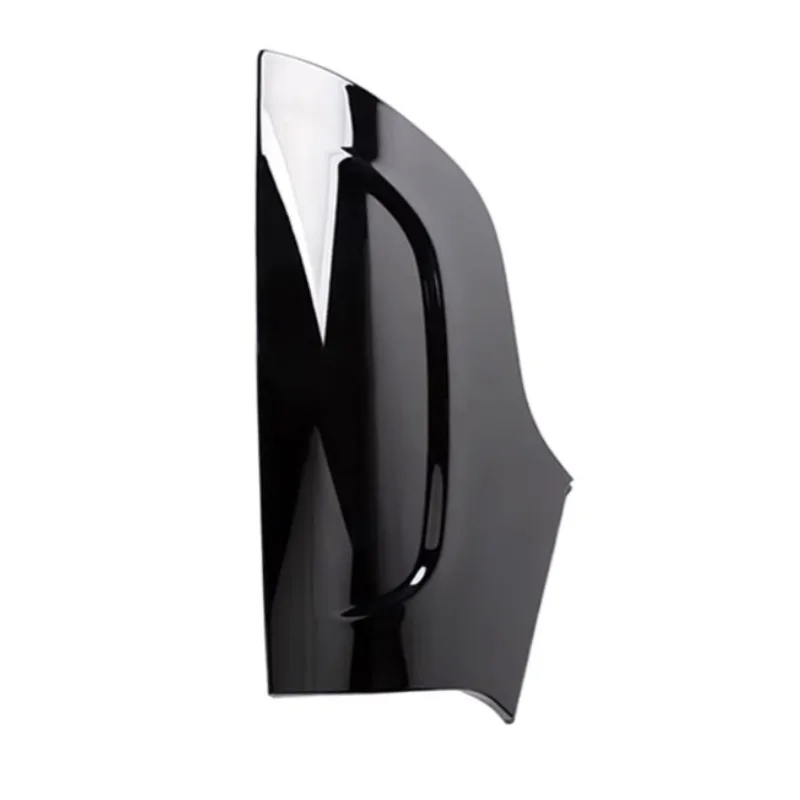 

Автомобильная декоративная панель D-стойки, внешняя декоративная пластина заднего окна, крышка задней двери слева и справа для Trumpchi GS4 2015 2016 2017