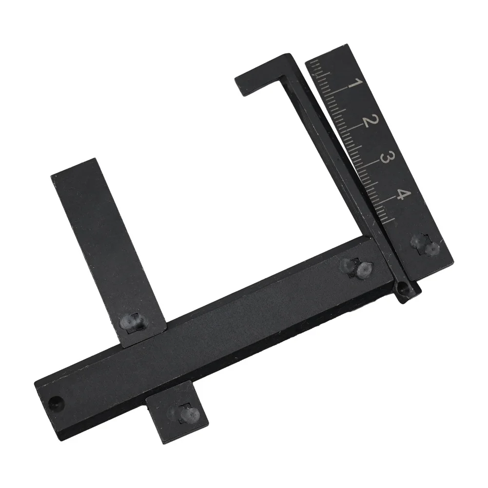 

Карбюраторный датчик кустореза, черный поплавковый датчик карбюратора, регулируемый 0-40 мм, замена метрического дисплея для DUCATI