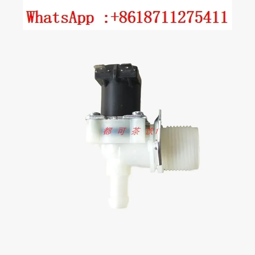 Ice maker inlet valve Dongbeixing Jijiu Jingke Cool Le creates ice maker inlet valve solenoid valve FCD-270A1