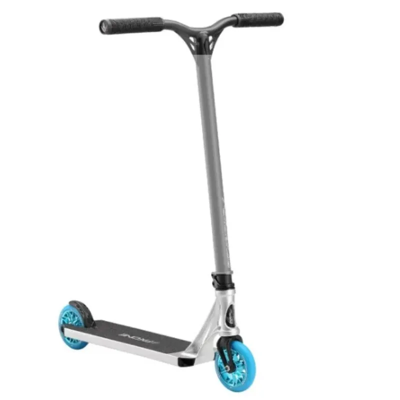 A Scooters - Perfect Stunt Scooter for Beginner, Intermediate or Advanced Trick Scooter Riders. Perfect Scooter