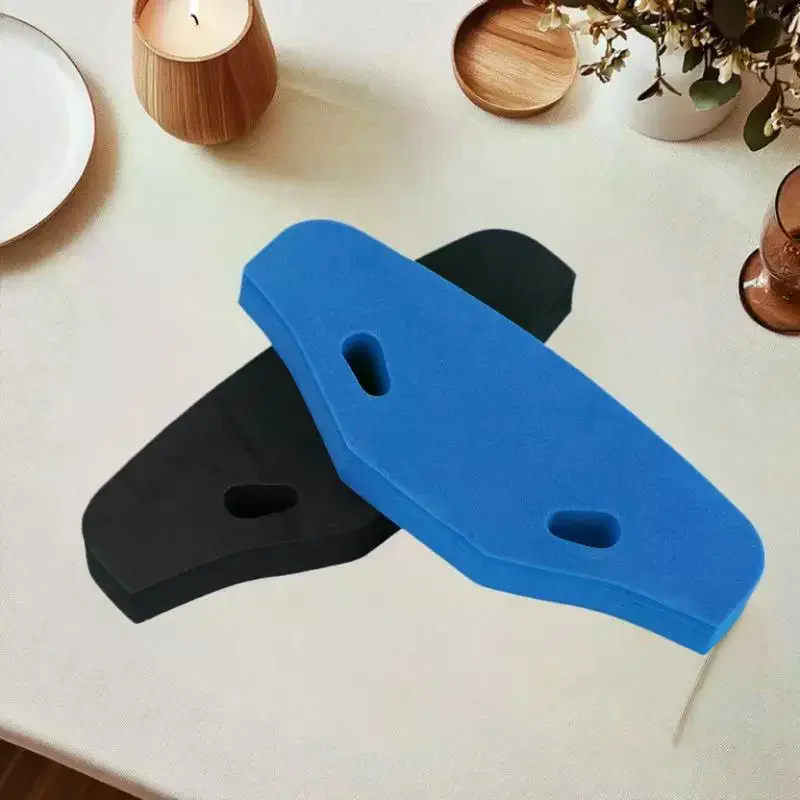 Front Bumper Sponge…