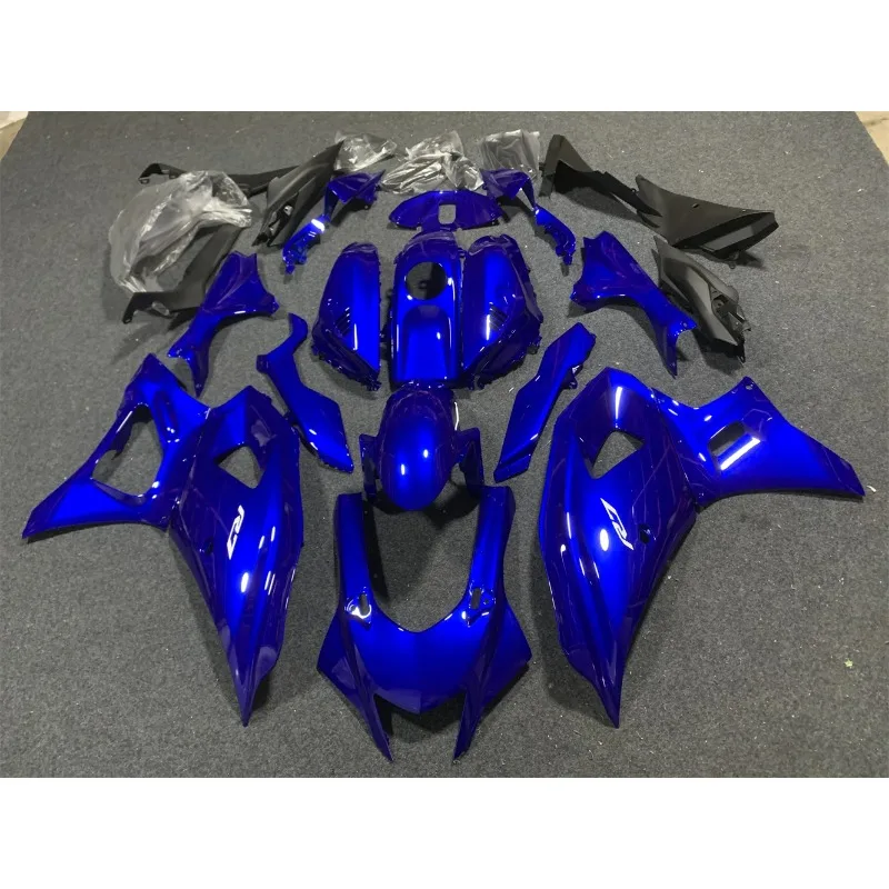 

a/NEW ABS Motorcycle full Fairing Kit fit For YFZ-R7 2021 2022 2023 YZF R7 2021 2022 2023 YZF-R7 Bodywork Fairings Kits