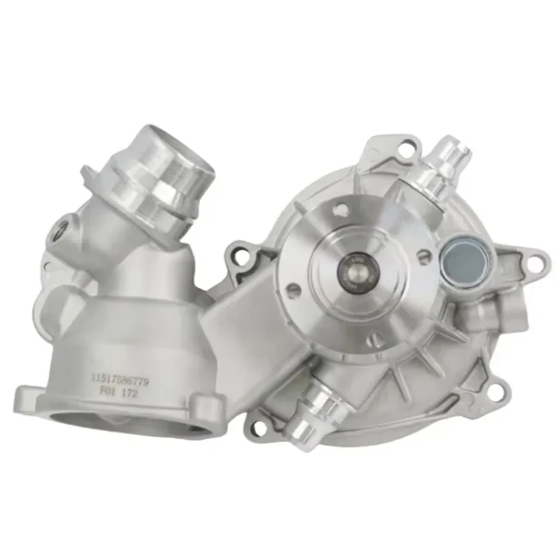 

Practical Cooling Water Pump Engine Coolant Water Pump Water Pump For BMW 11517586779 11517531860