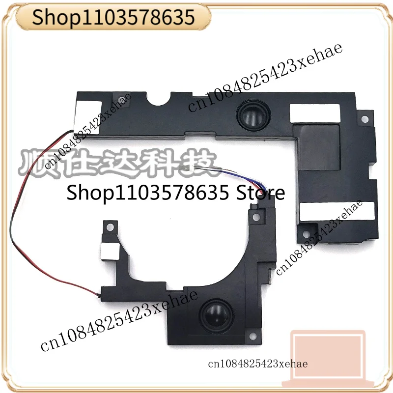 Replacement Notebook Audio Loudspeaker for Asus X553MA X503M F553M K553M X553M R515M Laptop Built‑in Speaker