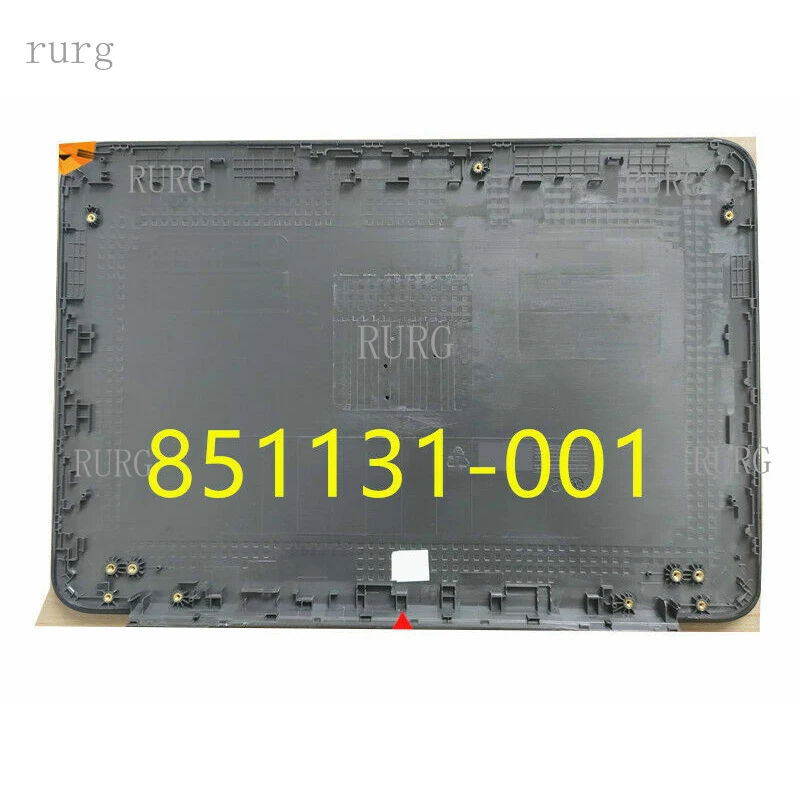LL+ New 851131-001 Lcd Read Lid Back Cover Top Case For HP Chromebook 11 G4 EE