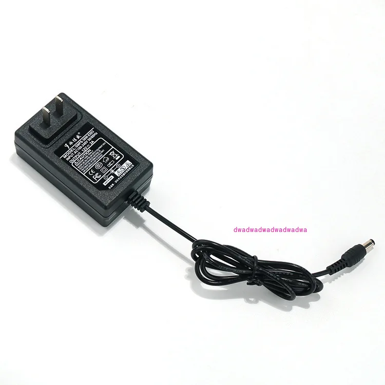 CCC certified 12V3A power adapter, LCD power supply, LED monitoring plug-in wall switching power supply