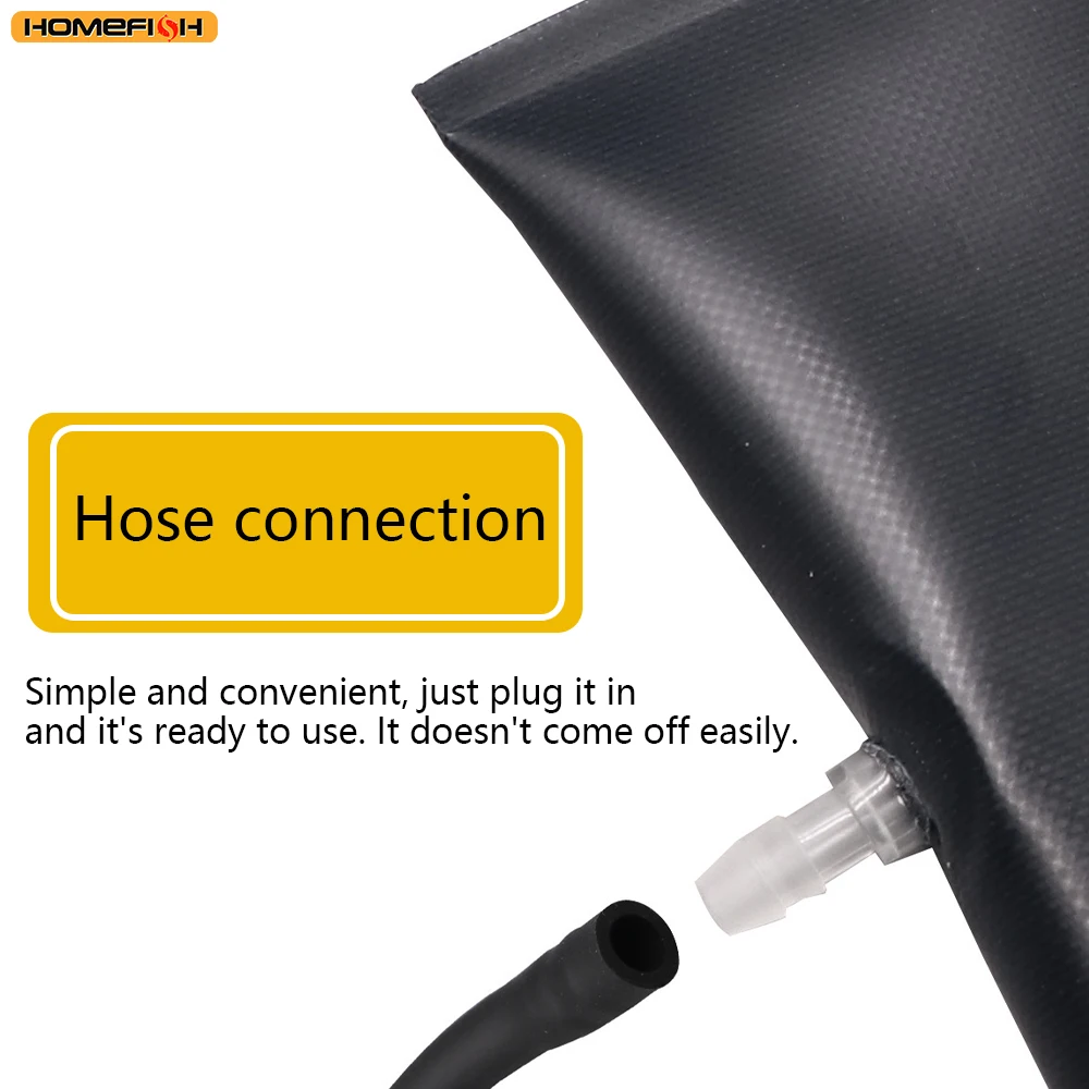 Air Pump Wedges Inflatable Airbag For Door Windows Car Powerful Installation Alignment Repair Tool Door Window Installation view 4