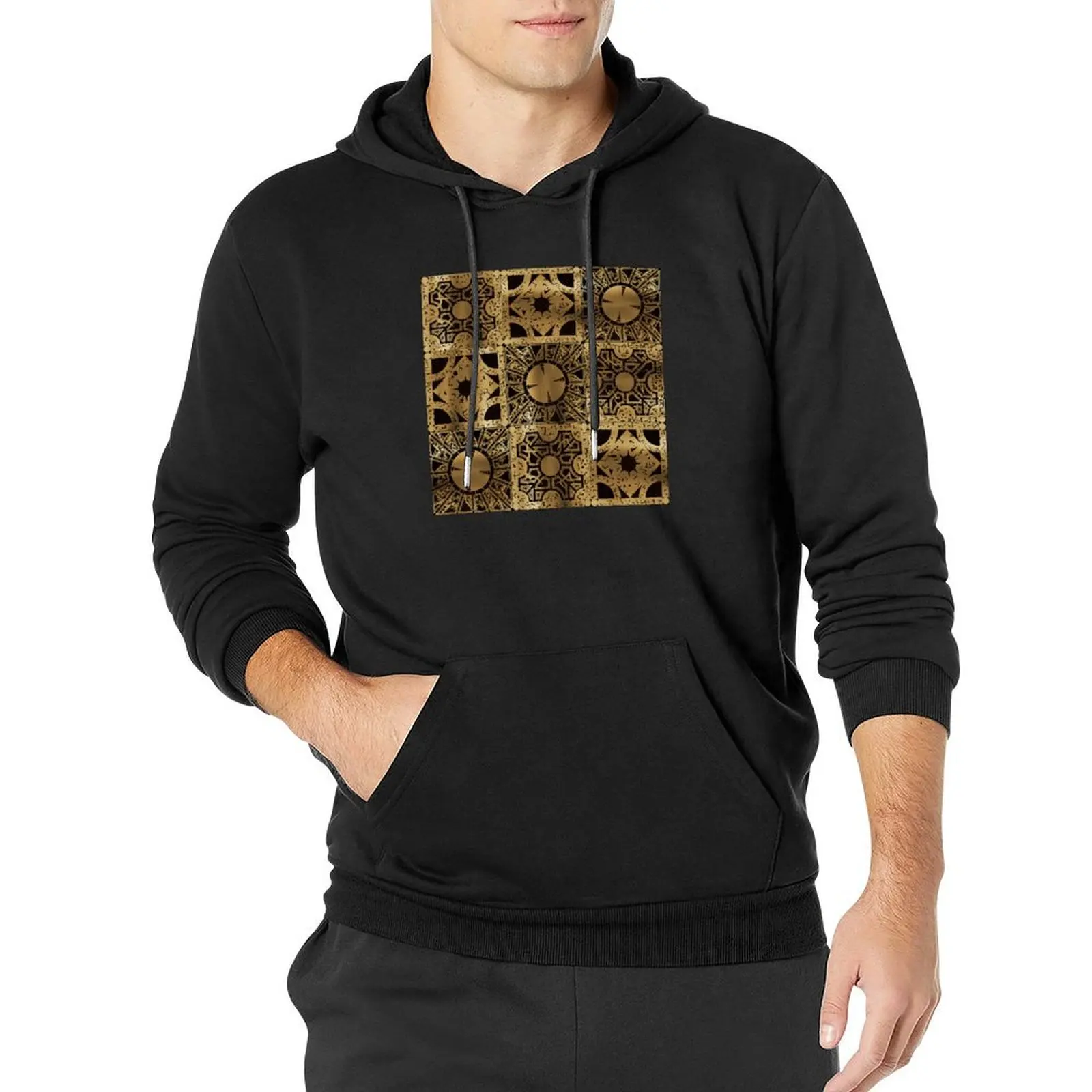 

Lament Configuration Spread Pullover Hoodie men clothes men's sweat-shirt set designer hoodies