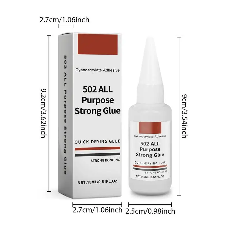 Tire Glue Instant Super Glue Rubber Cement Puncture Repair Tire Sidewall Repair Glue Tire Repair Cement For Multiple Types Tire