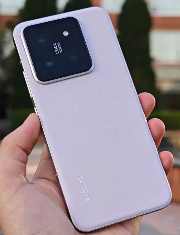 Original Xiaomi 14 Mobile Phone Snapdragon 8 Gen 3 50MP Leica Camera 120HZ OLED Screen 90W Wired Second Charging