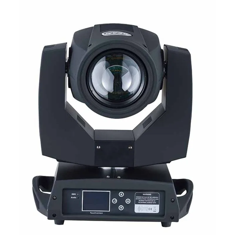 230W 7R beam of light shaking head stage light 16 prism stage lighting wedding performance DJ