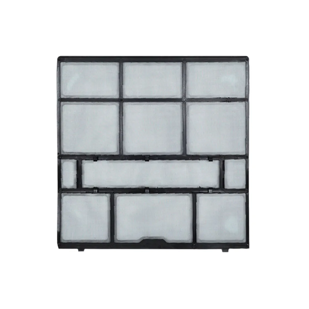 

1PC Indoor Unit Dustproof Screen for Air Conditioner Reliable Accessory for Maintaining Cleanliness and Efficiency