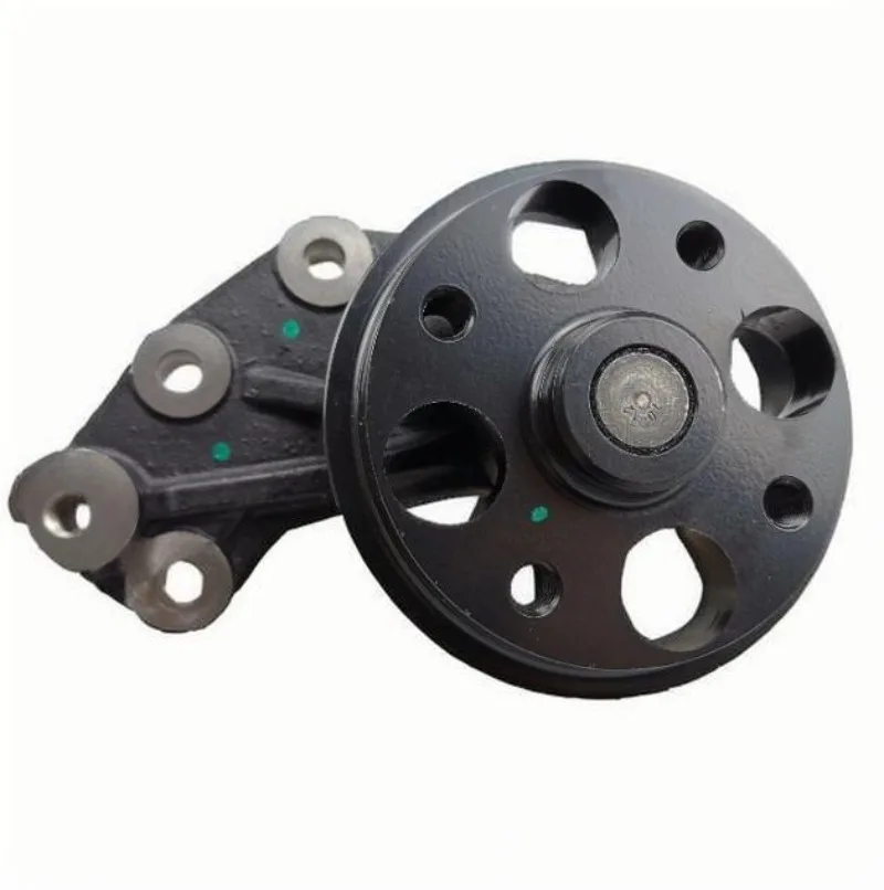 

SAIC MAXUS T60 original fan bearing seat C00093558