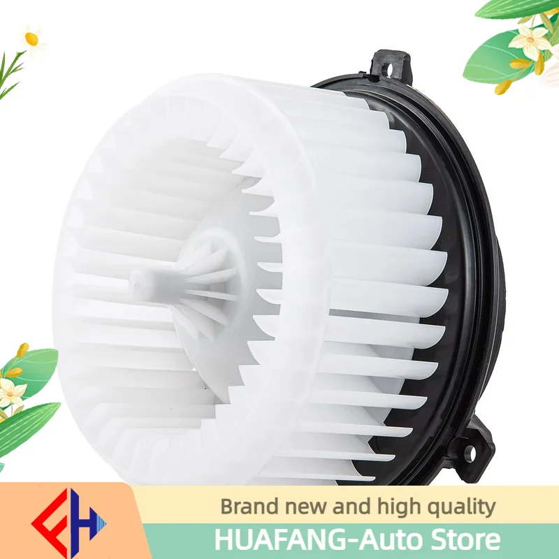 

Original Lhd Cars Heater Blower Motor 95920148 1618449 For 2013-2021 Encore Trax 1.4l L4 High Quality