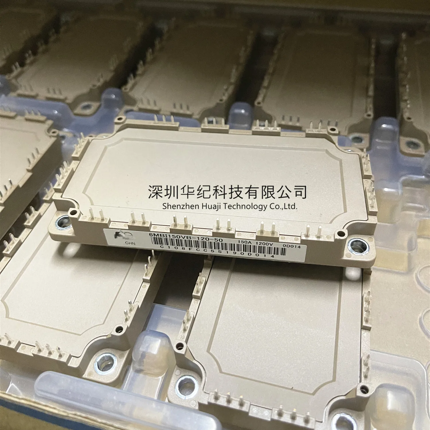 6MBI180VB-120-50 6MBI150U4B-120-50 6MBI150U4B-170 6MBI150VB-120-50 6MBI150UB-120-50 IGBT MODULE