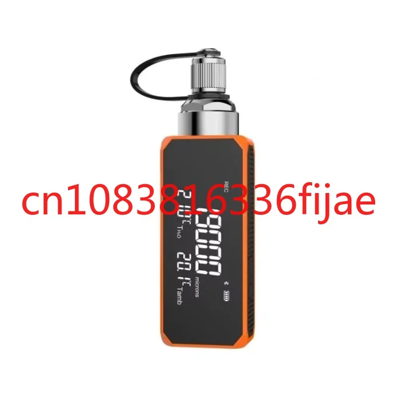 High Accuracy Wirel…