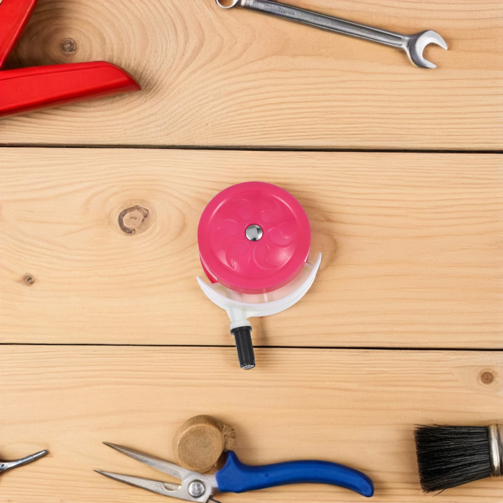 

4pcs Baby Walker Wheel Replacement Plastic Swivel Casters Silent Durable For Strollers Walkers Toddler Infant Universal Caster