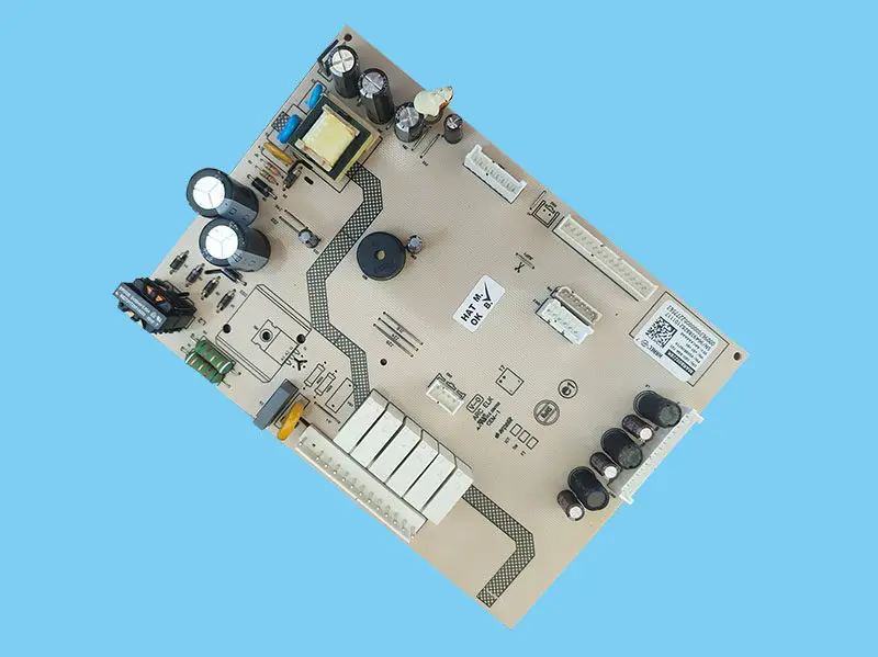 Applicable to CN163120WI refrigerator computer board frequency conversion board 4938829611 disassembly parts 90% new