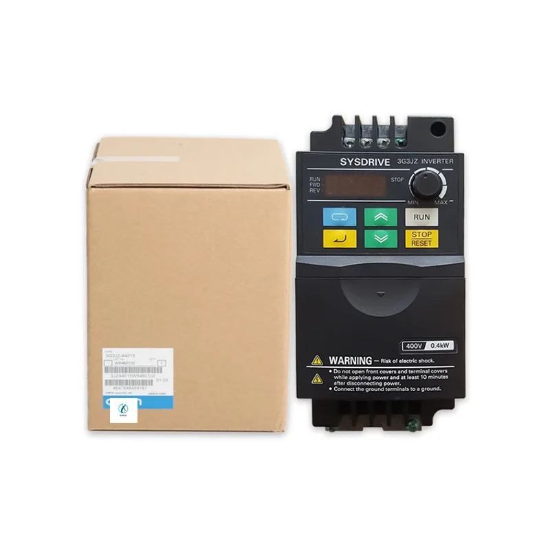 عاكس أصلي أحادي الطور 200 فولت 3G3JZ-AB022